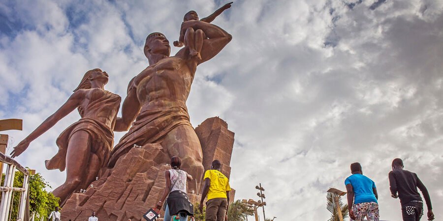 Gorée Island Historical Tour