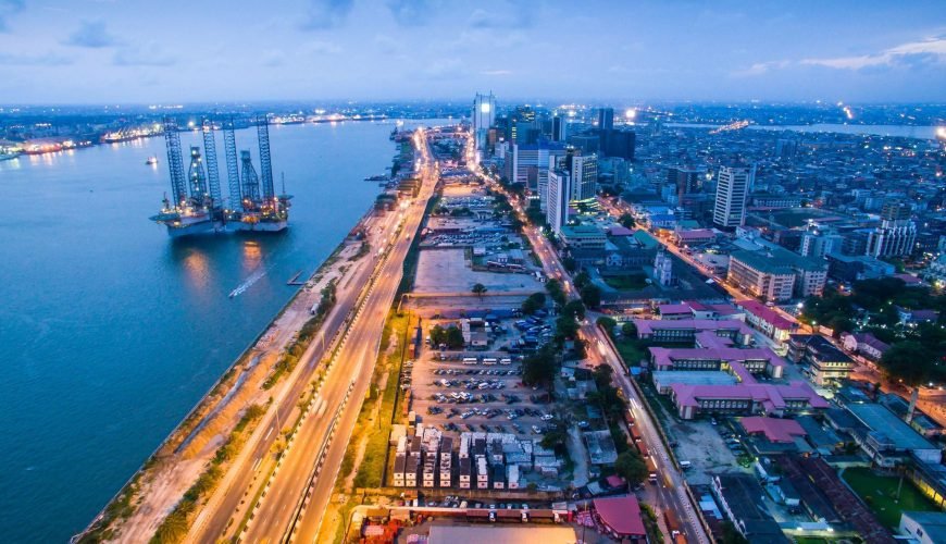 A First-Timer’s Guide to Visiting Lagos