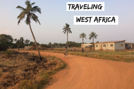 Why West Africa Should Be Your Next Travel Destination